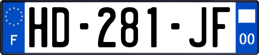 HD-281-JF