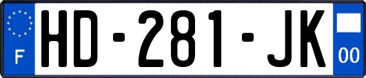 HD-281-JK