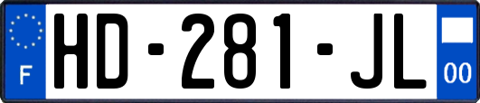 HD-281-JL