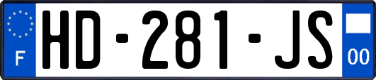 HD-281-JS