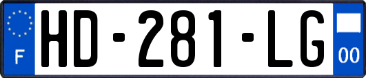HD-281-LG
