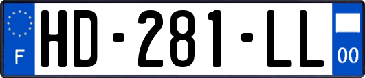 HD-281-LL