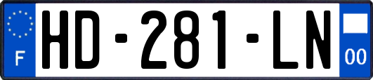 HD-281-LN
