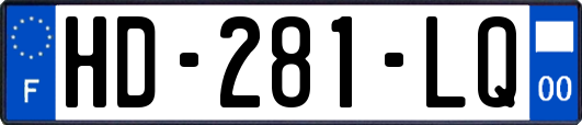 HD-281-LQ