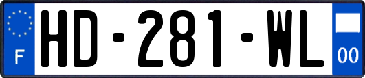 HD-281-WL