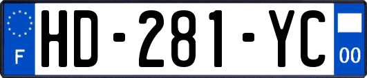 HD-281-YC
