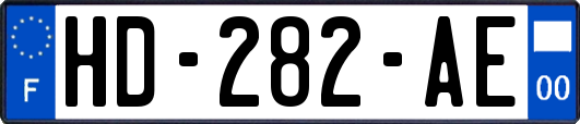 HD-282-AE