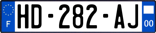 HD-282-AJ