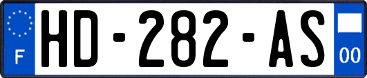 HD-282-AS