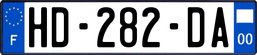 HD-282-DA
