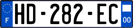 HD-282-EC
