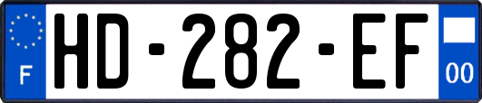 HD-282-EF
