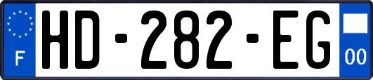 HD-282-EG