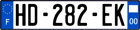 HD-282-EK