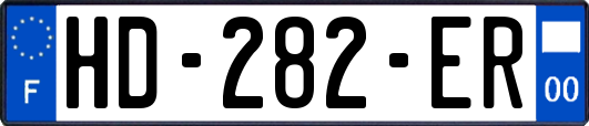 HD-282-ER
