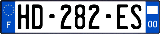HD-282-ES