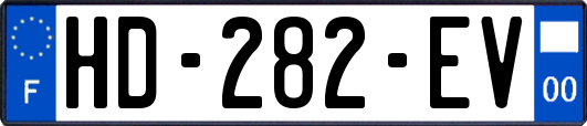 HD-282-EV