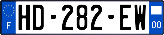 HD-282-EW