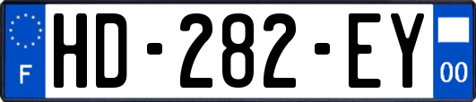 HD-282-EY