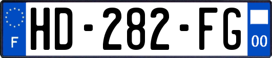 HD-282-FG