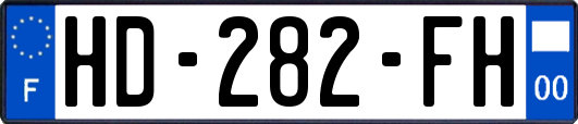 HD-282-FH