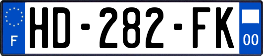 HD-282-FK