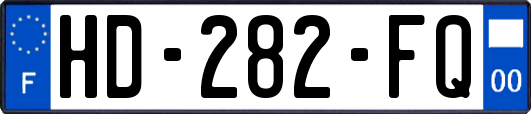 HD-282-FQ