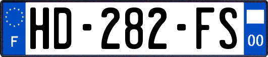 HD-282-FS