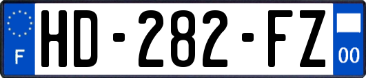 HD-282-FZ