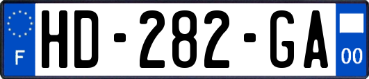 HD-282-GA