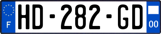 HD-282-GD