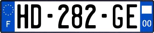 HD-282-GE