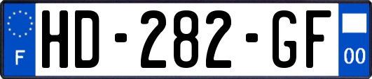 HD-282-GF