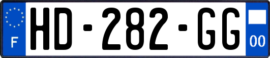 HD-282-GG
