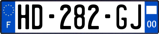 HD-282-GJ