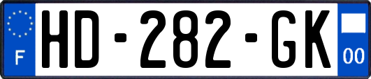 HD-282-GK