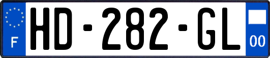 HD-282-GL