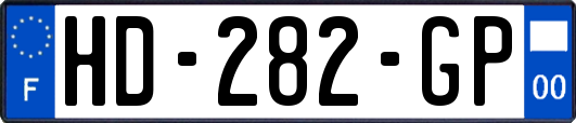 HD-282-GP