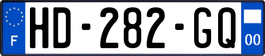 HD-282-GQ