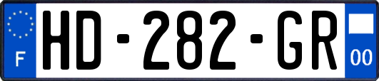 HD-282-GR