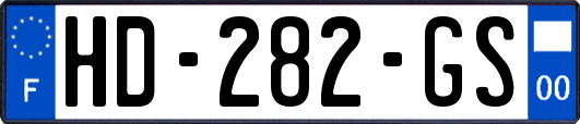 HD-282-GS