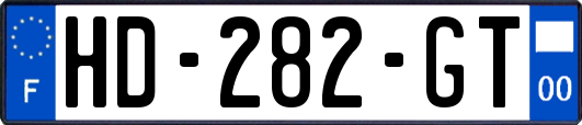 HD-282-GT