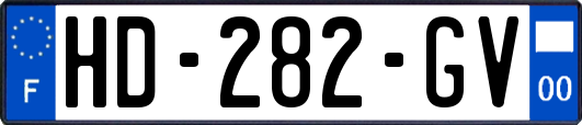 HD-282-GV