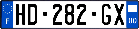 HD-282-GX