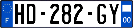 HD-282-GY