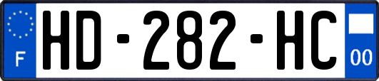 HD-282-HC