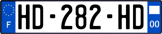 HD-282-HD