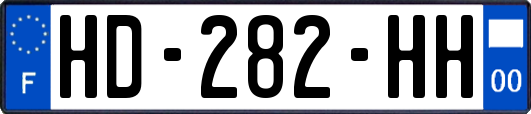 HD-282-HH