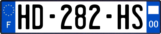 HD-282-HS