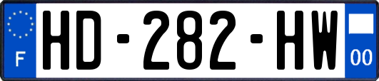 HD-282-HW